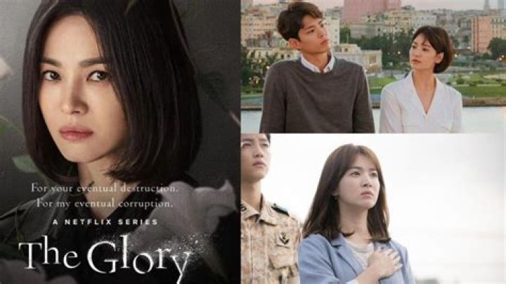 
6 reasons why you should tune into Song Hye-kyo’s The Glory 