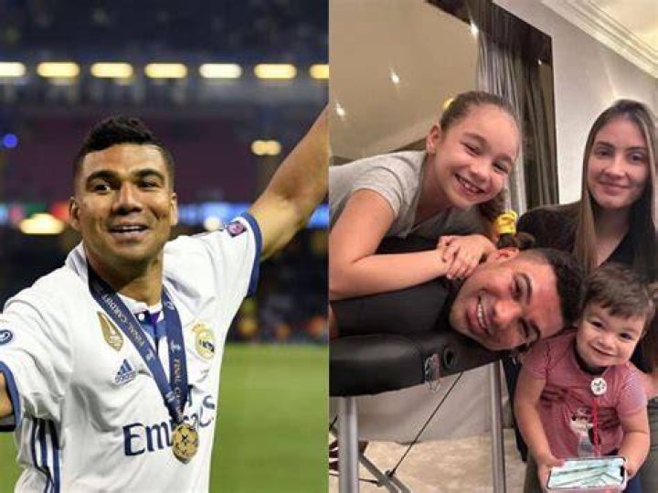 
Anna Mariana Casemiro Height, Weight, Net Worth, Age, Birthday, Wikipedia, Who, Nationality, Biography 