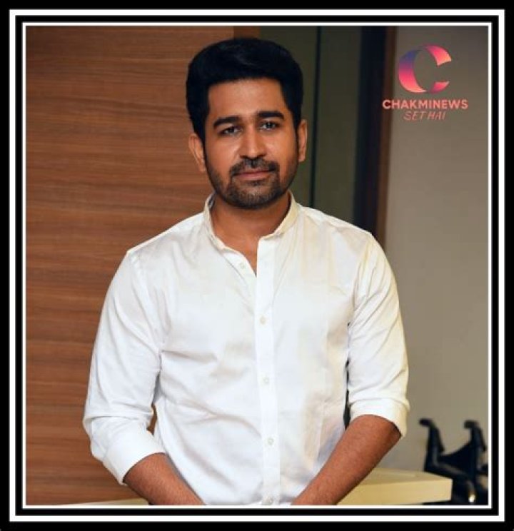 Arun Vijay Height, Weight, Net Worth, Age, Birthday, Wikipedia, Who, Nationality, Biography