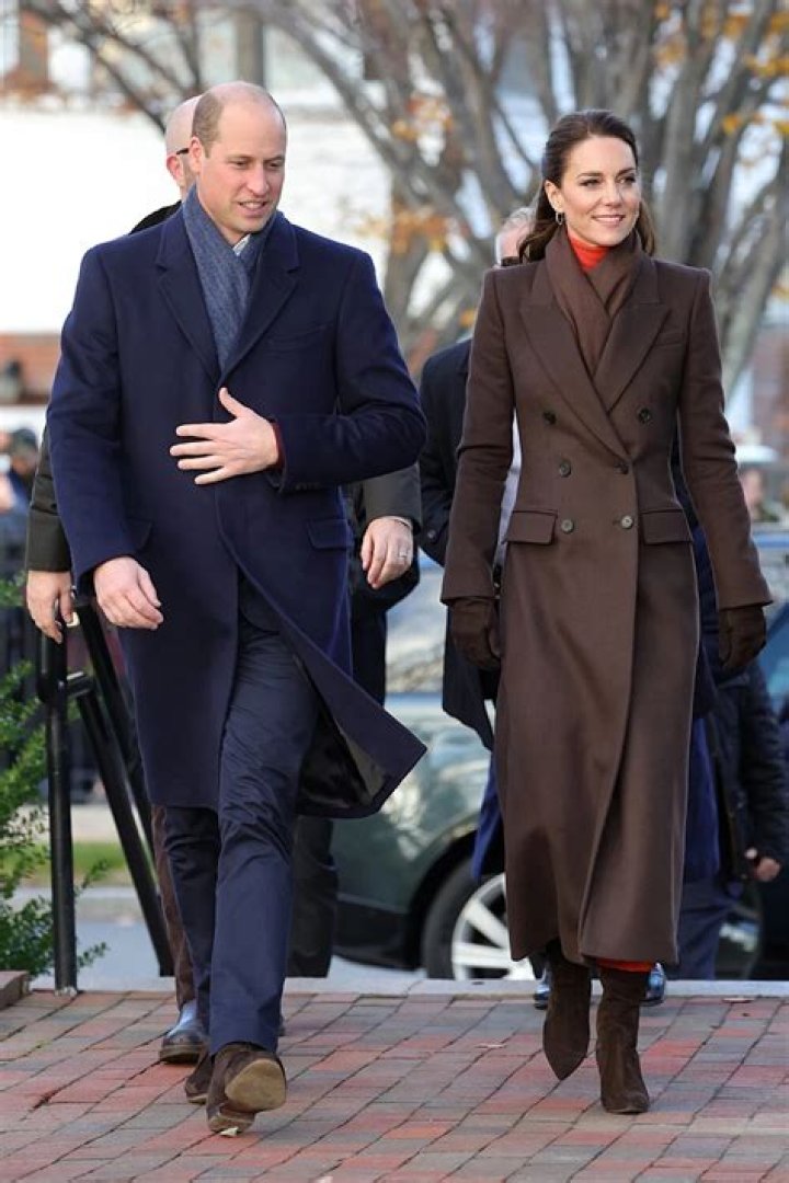 
Behind the Scenes of Kate Middleton and Prince William’s Earthshot Rehearsal: See Photos! 