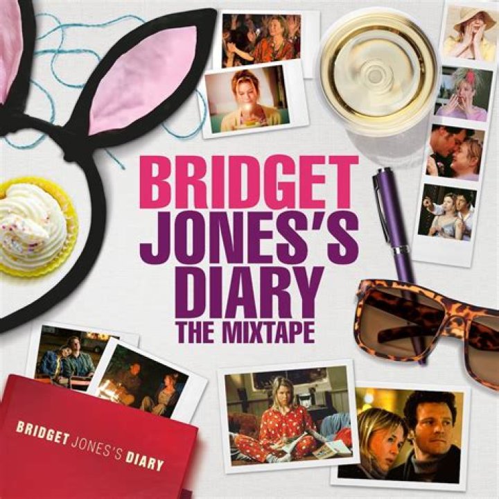 
‘Bridget Jones’ Author Teases Possible Fourth Movie: ‘I Really Hope It Will Happen’ 