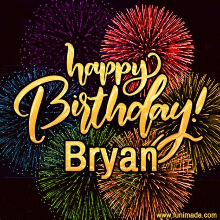 Bryan Stypmann Facts, Age, Birthday, Wikipedia, Who, Family, Biography