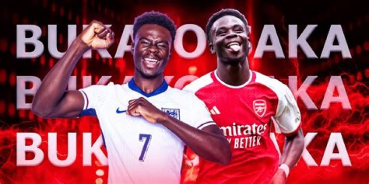 Bukayo Saka Brother Abayomi Saka Played For Watford Premier League Side