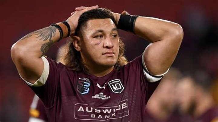 
Dalton Papalii Age, Birthday, Wikipedia, Who, Nationality, Biography 