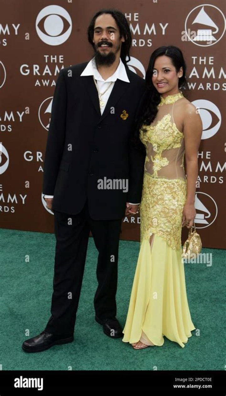 Damian Marley Height, Age, Who, Wife, Biography, Wiki, Net Worth