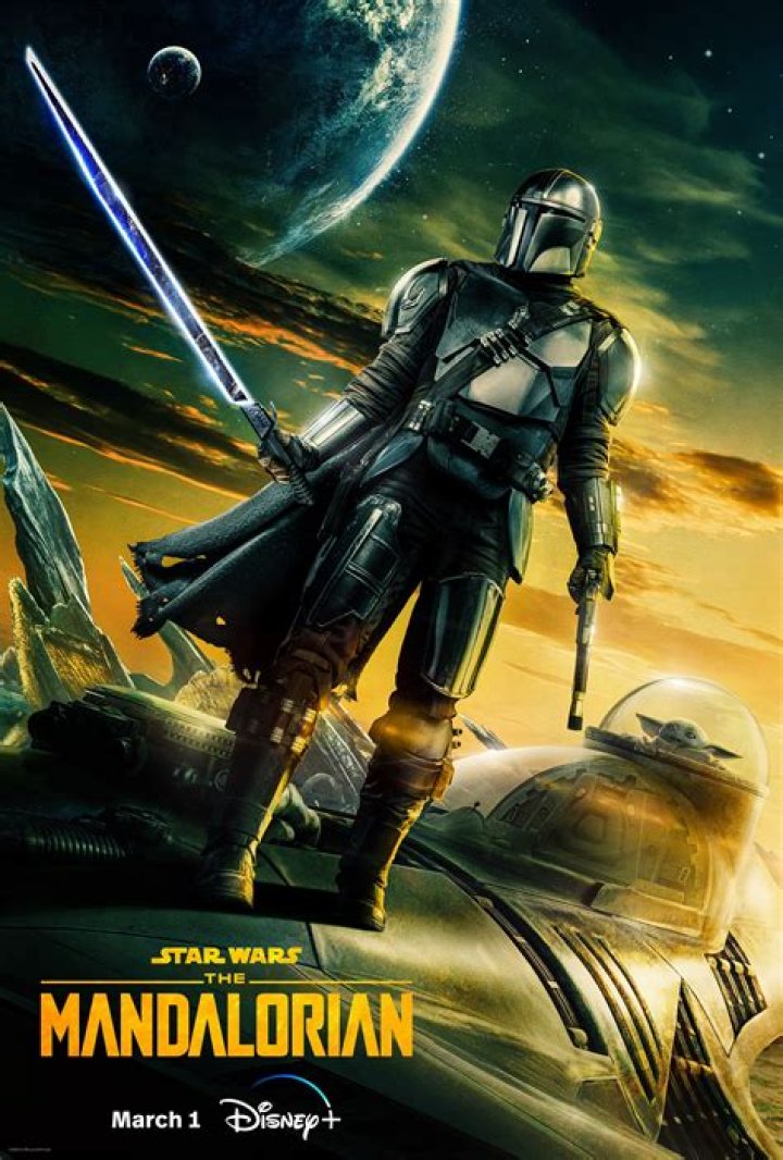 
Did The Mandalorian season 3 make a Barbie reference? 