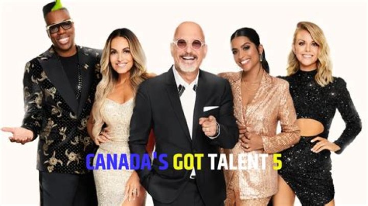 Does Lindsay Ell Have A Husband? Personal Details On The Host Of Canada’s Got Talent