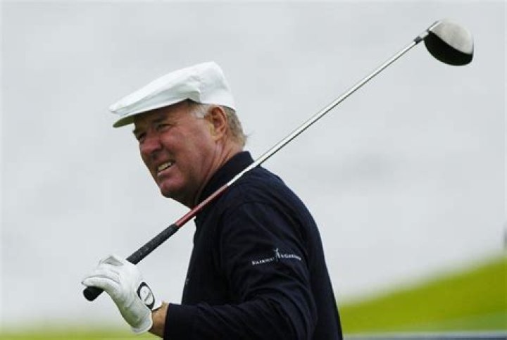 
Does Tom Weiskopf Have Cancer – How Is His Health In 2022? Details About The Golfer 