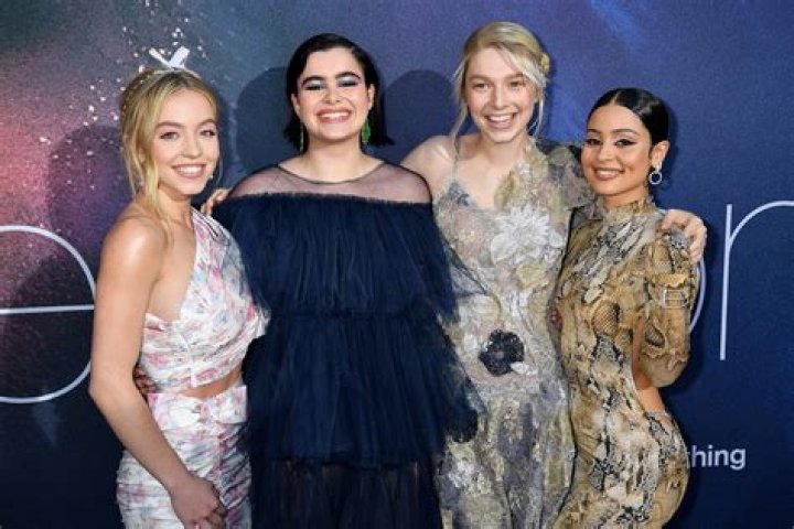 
Fans Believe James Charles Is In Euphoria Season 2, Is It True? 