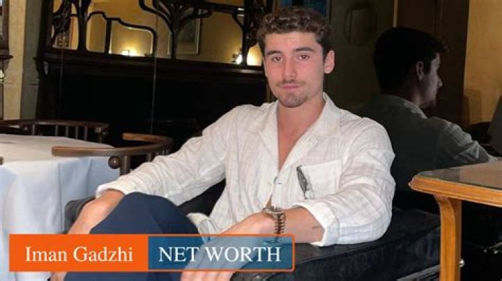 
Gadzhi Omargadzhiev Height, Weight, Net Worth, Age, Birthday, Wikipedia, Who, Nationality, Biography 