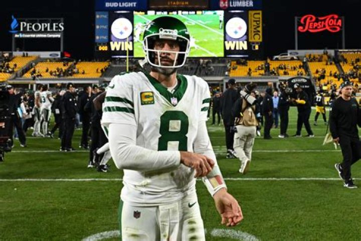 
Green Bay Packers trade Aaron Rodgers to New York Jets: QB’s contract, salary details explained 