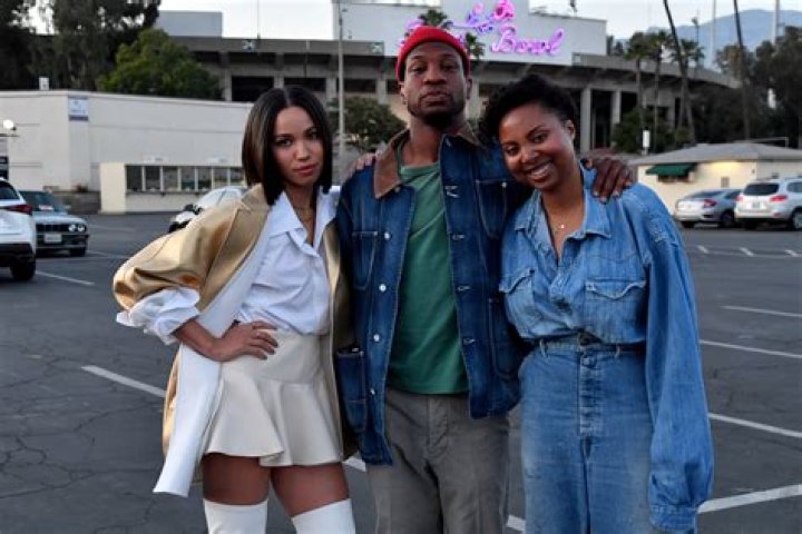 
Here Are All The Details On Jonathan Majors Family 