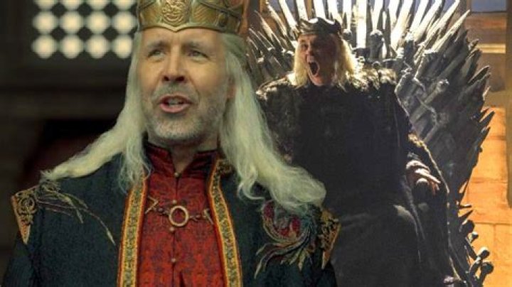 
House Of The Dragon Weirdly Supports The Wildest Mad King Theory 