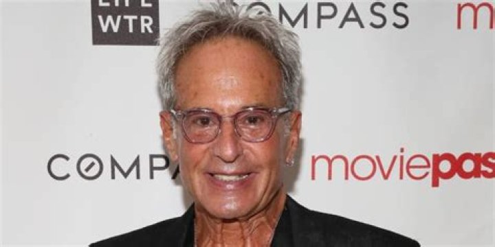 
How rich is Robert Ellis Silberstein? Where is he today? Wiki 