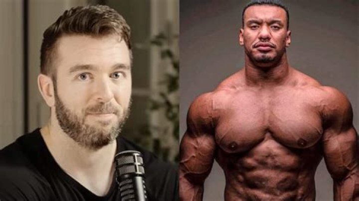 Is Derek From More Plates More Dates Natural Bodybuilder?
