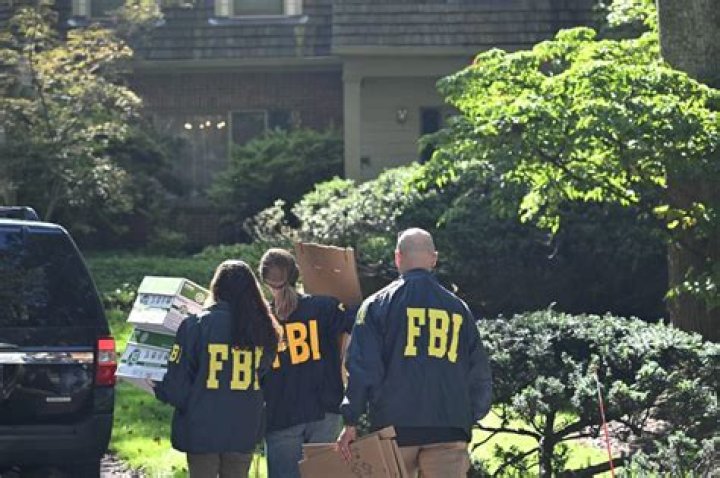 
Is Gavin McInnes Arrested? Reportedly FBI Raided Him On-Air 
