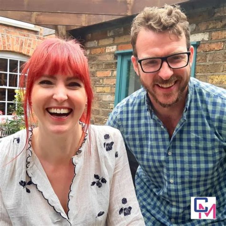 
Is Izzie Balmer Married? All We Know About Her Love Life 