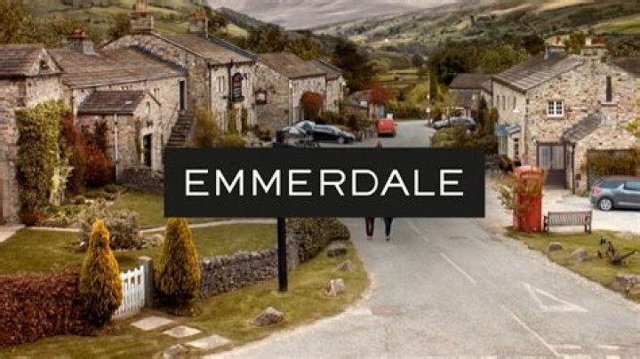 Is Mark Charnock Leaving Emmerdale For Good? Marlon Dingle Stroke Plot