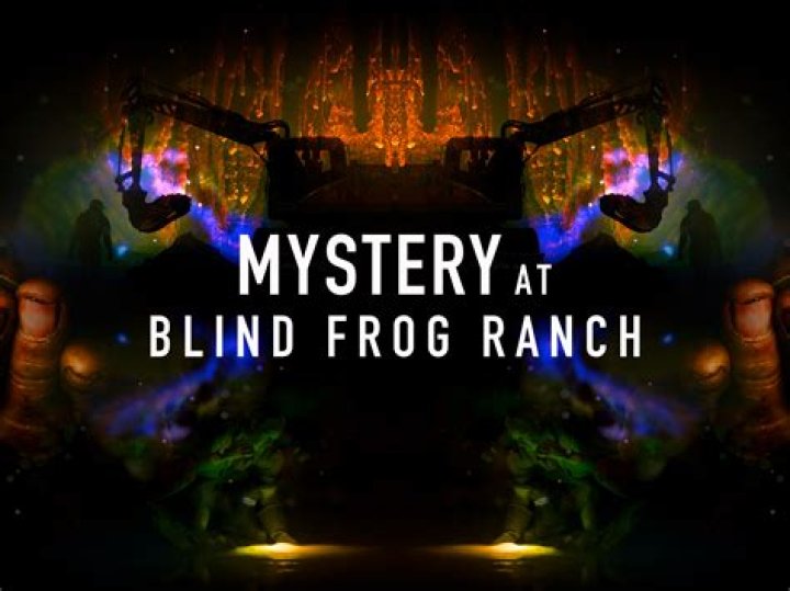 Is Mystery At Blind Frog Ranch Real Or Fake? Meet The Season 2 Cast And Location Details