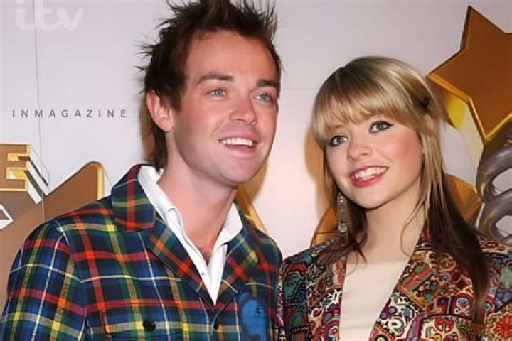 
Is Stephen Mulhern Gay? Age, Height, Net Worth 