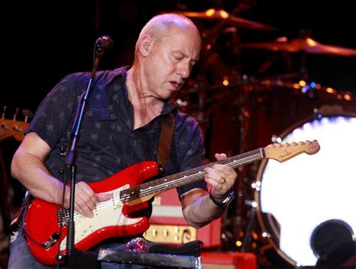 Issy Knopfler Age, Birthday, Wikipedia, Who, Nationality, Biography