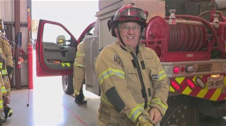 
Jack Nyce SPFD Age, Birthday, Wikipedia, Who, Nationality, Biography 