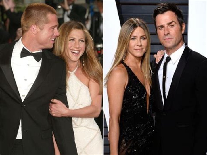
Jennifer Aniston and Brad Pitt’s Relationship Status and Is They Are Still Together? 