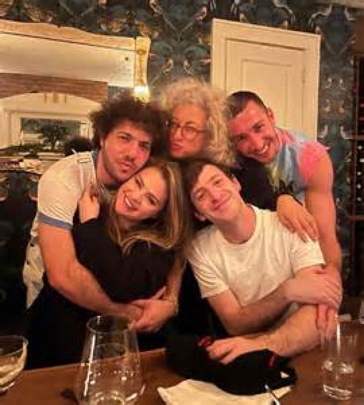 
Judith Chemla Parents And Family: Here Is What You Need To Know About French Actress 