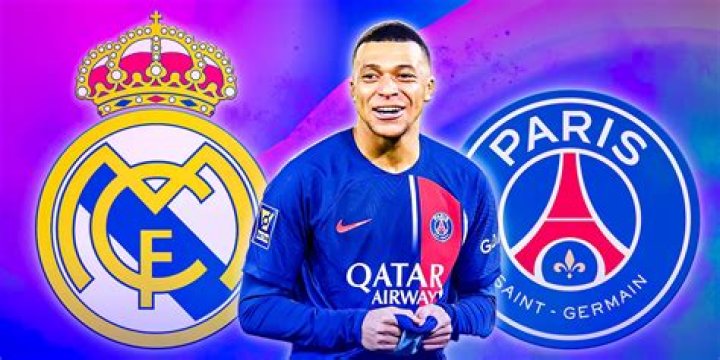 
Kylian Mbappe: Paris Court Reject La Liga Plea To Annul PSG Contract 