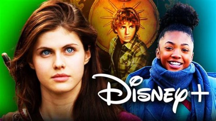 
Leah Sava Jeffries To Play Annabeth Chase In Disney Plus+ Percy Jackson, Here Is What We Know About Her 