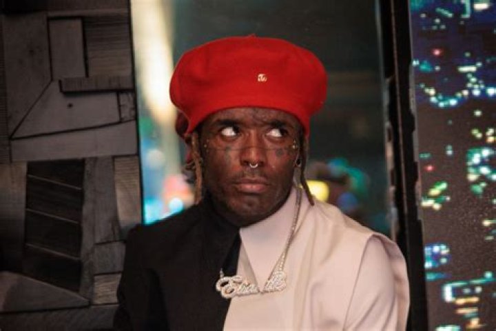 
Lil Uzi Vert | Religion, Parents And Ethnicity 