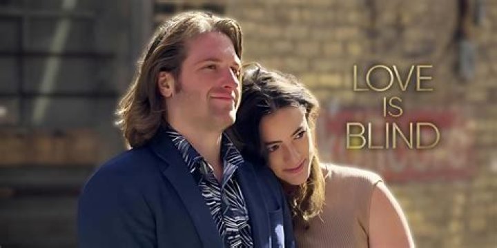 
Love is Blind: Who is Kyle Abrams’ fiancée, Tania Deleanos? 