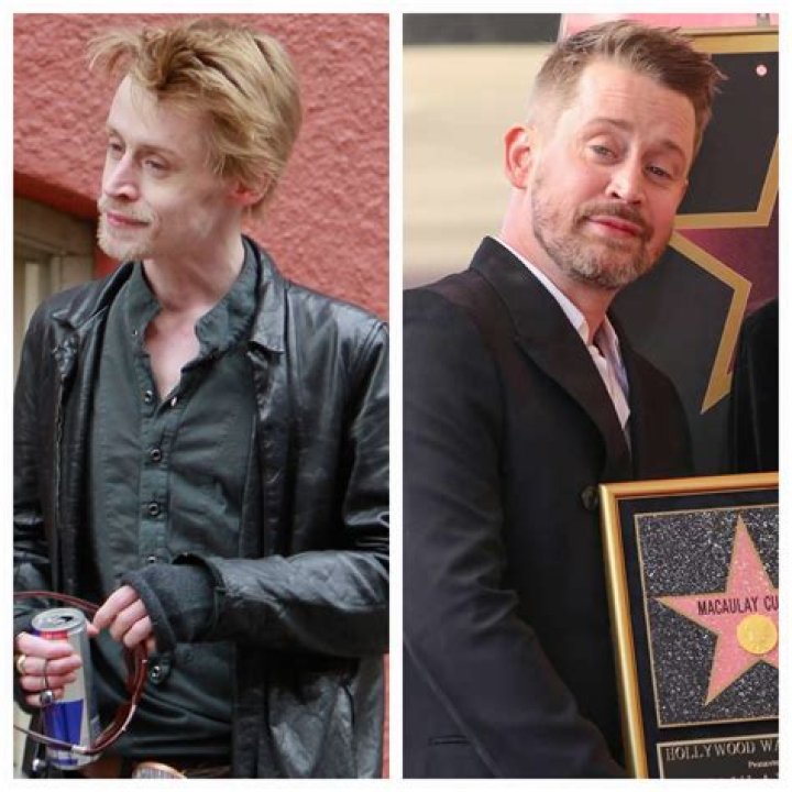 
Macaulay Culkin Was Never A Drug Addict But The Public Expected Him To Be 