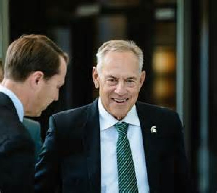 Mark Dantonio Height, Weight, Net Worth, Age, Birthday, Wikipedia, Who, Nationality, Biography
