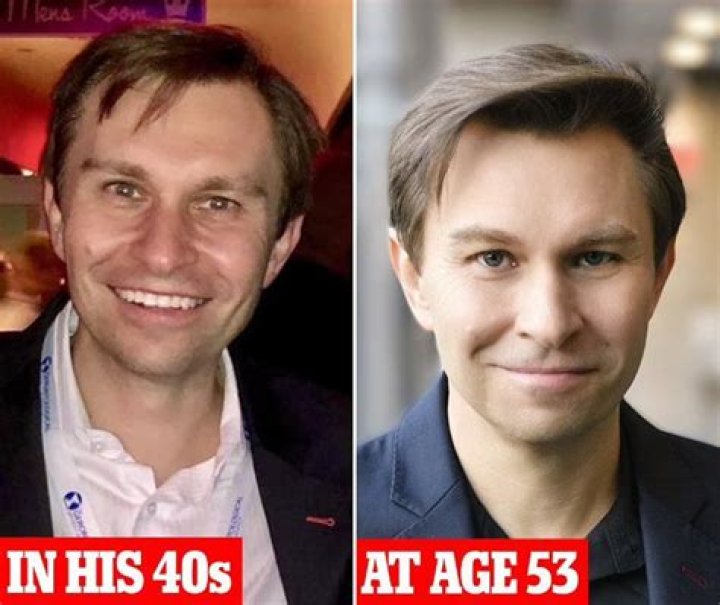 
Matt Sinclair Age, Birthday, Wikipedia, Who, Nationality, Biography 