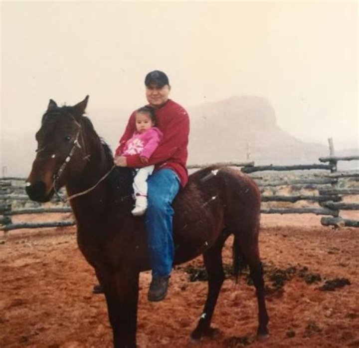Meet Quannah Chasinghorse Parents, Eli And Jody Joseph