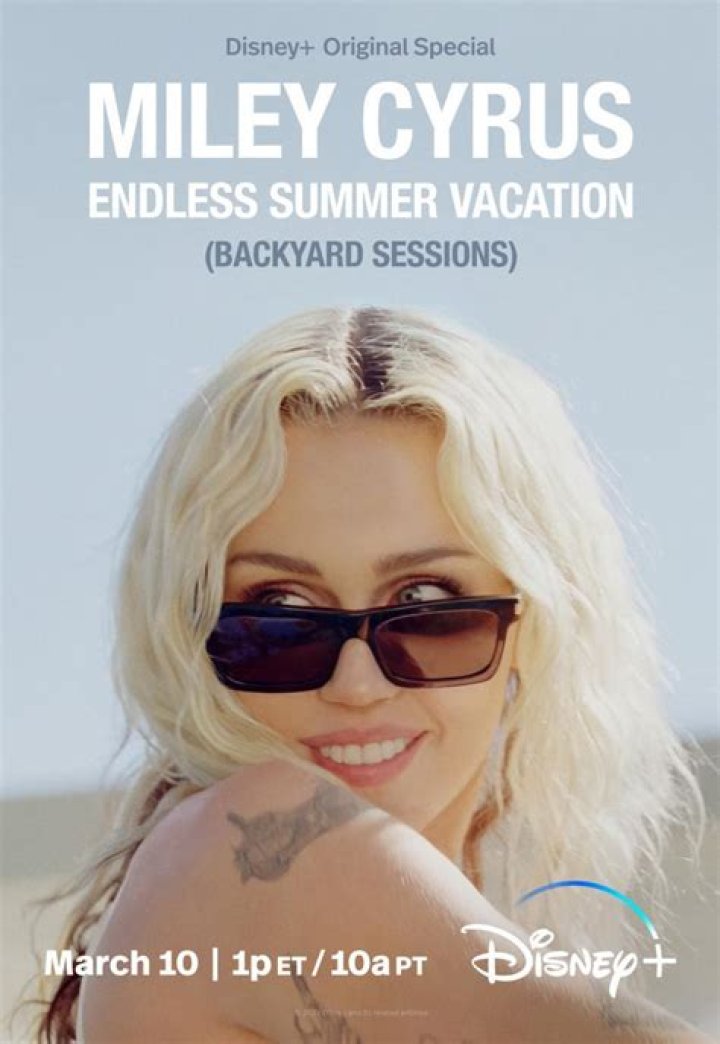 
Miley Cyrus to Drop New Album ‘Endless Summer Vacation’ in March 2023 