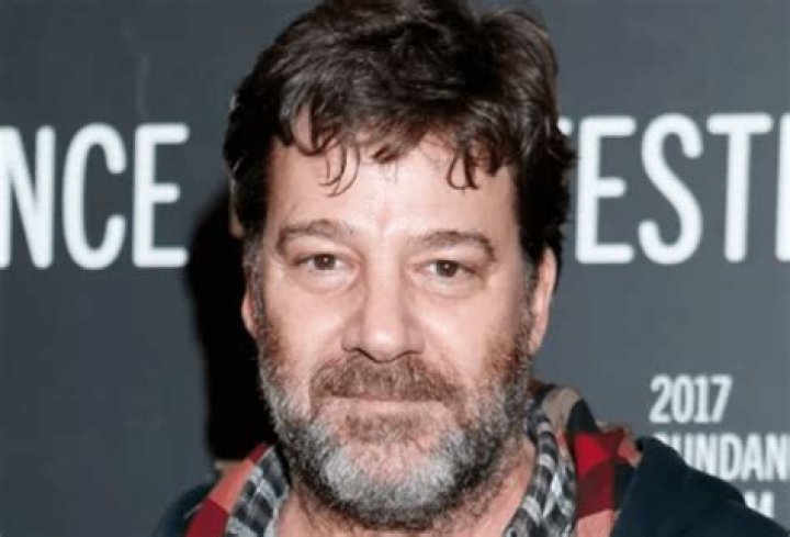 
Peter Anderson Age, Birthday, Wikipedia, Who, Nationality, Biography 