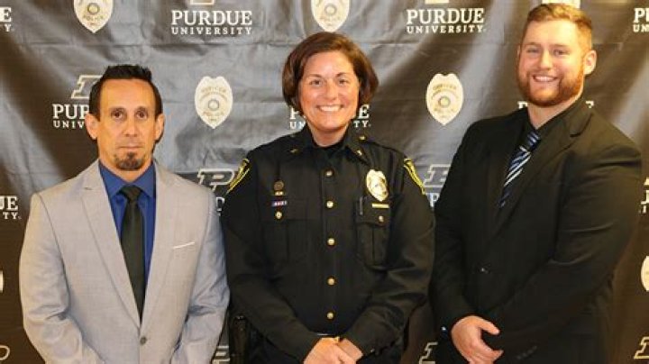 
Purdue Police Officer and Student Adonis Tuggle Video, What To Know About Jon Selke 