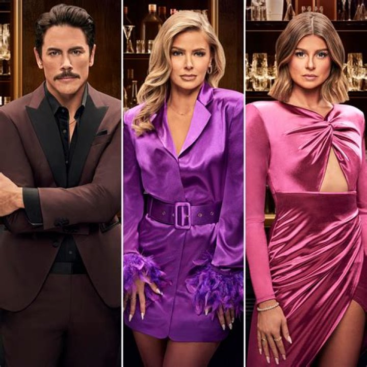 
Raquel Leviss Apologises For The Cheating Scandal Involving Tom Sandoval 