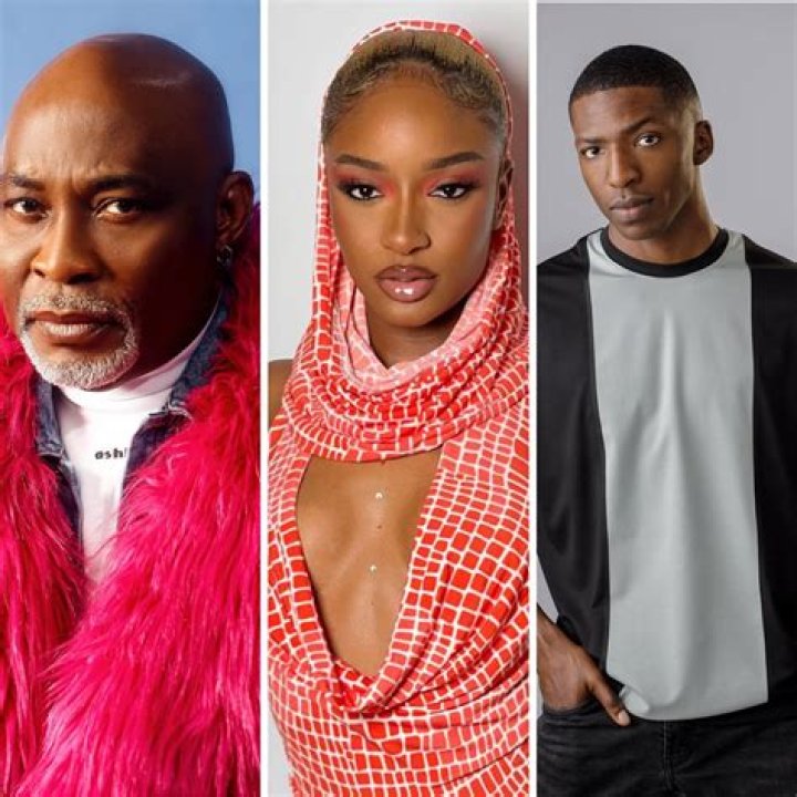 
Reactions As Veteran Actor, Richard Mofe-Damijo Shows Off Different Looks In New Video 