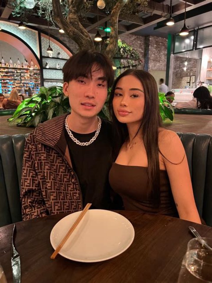 RiceGum’s baby with girlfriend Ellerie Marie dead, YouTuber announces in video