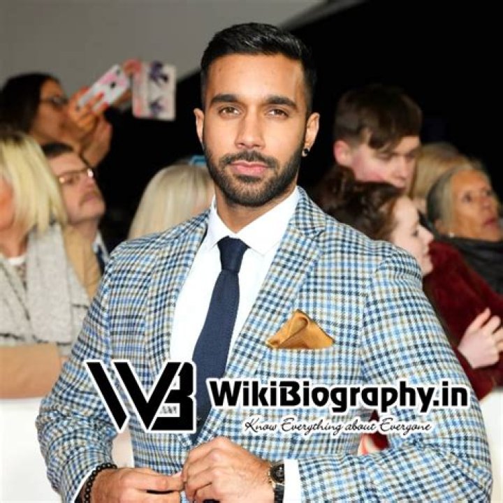 Rishi Nair Height, Weight, Net Worth, Age, Birthday, Wikipedia, Who, Nationality, Biography