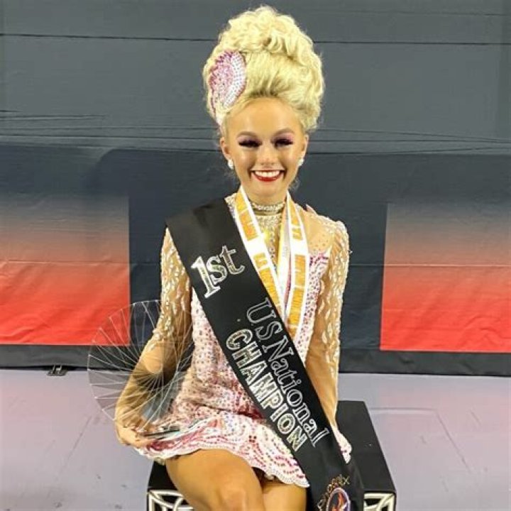 
Sarah Leonardi Height, Weight, Net Worth, Age, Birthday, Wikipedia, Who, Nationality, Biography 