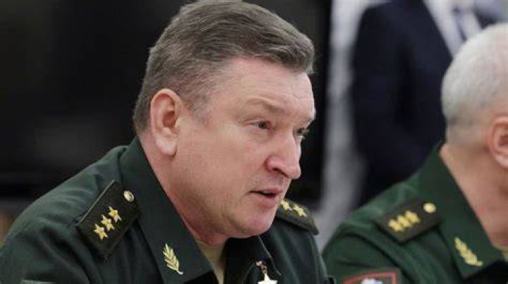 
Sergey Beseda, Russian Colonel General Charges Amid House Arrest Rumors 