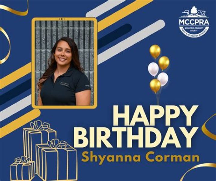 
Shyanna Gillespie Age, Birthday, Wikipedia, Who, Nationality, Biography 