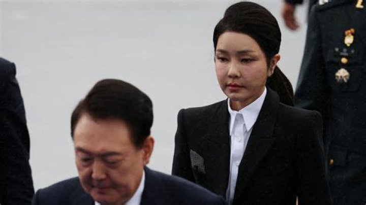 
Son Ye-Jin Accident Details – What Is Wrong With South Korean Actress? 