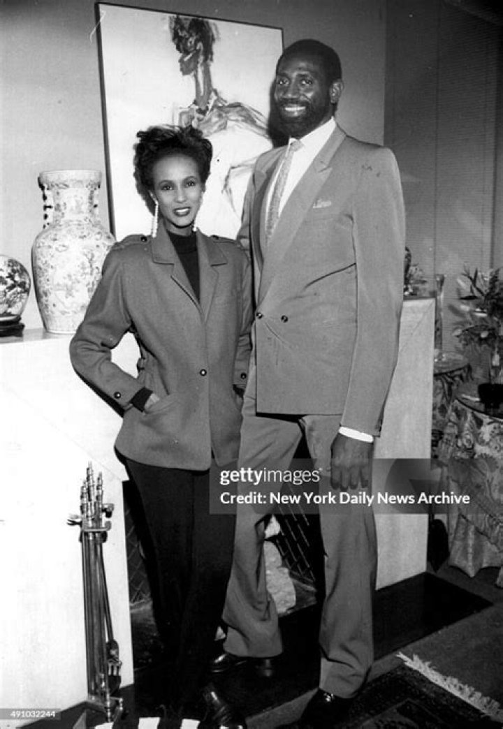 
Spencer Haywood Remembers Wife Linda Haywood Support Through Highs and Lows 