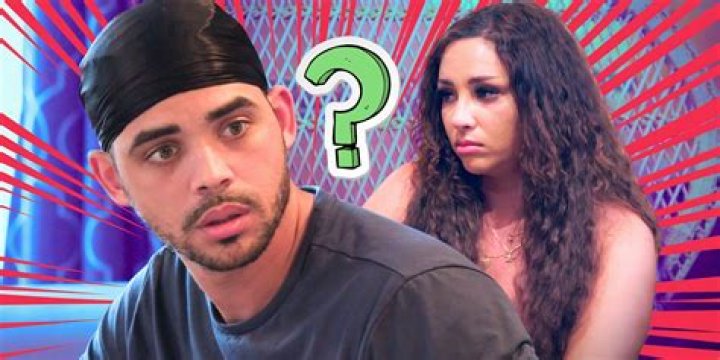 
Teen Mom Star Brittany DeJesus Gets Engaged to Boyfriend Steven 