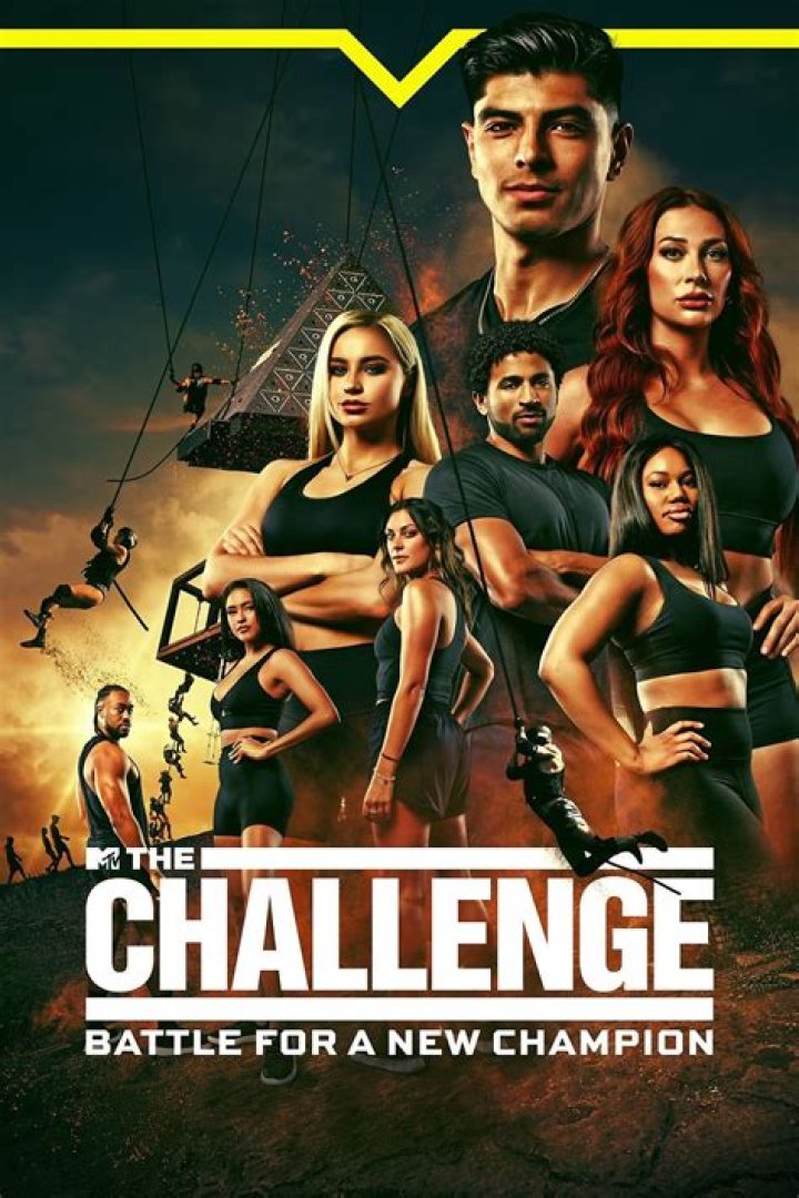 The Challenge season 38 episode 18 recap: Fans react to Nany nailing the eating challenge and throwing up on Bananas